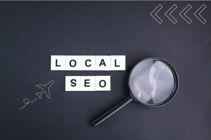 local seo para posicionar tu marca